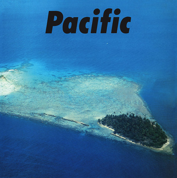 Haruomi Hosono, Shigeru Suzuki, Tatsuro Yamashita ‎- Pacific LP