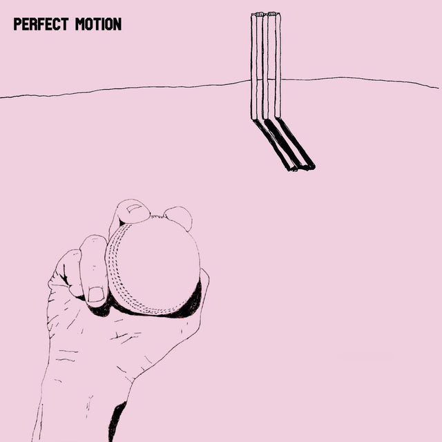 Various – Perfect Motion LP