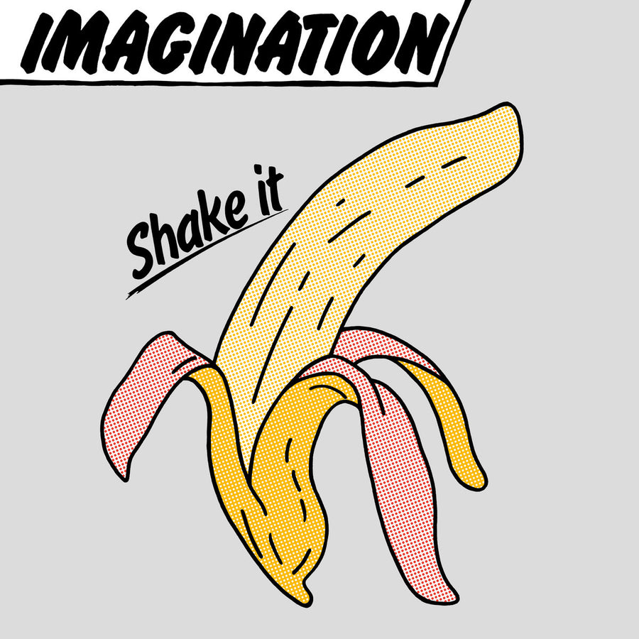 Imagination - Shake It 2LP