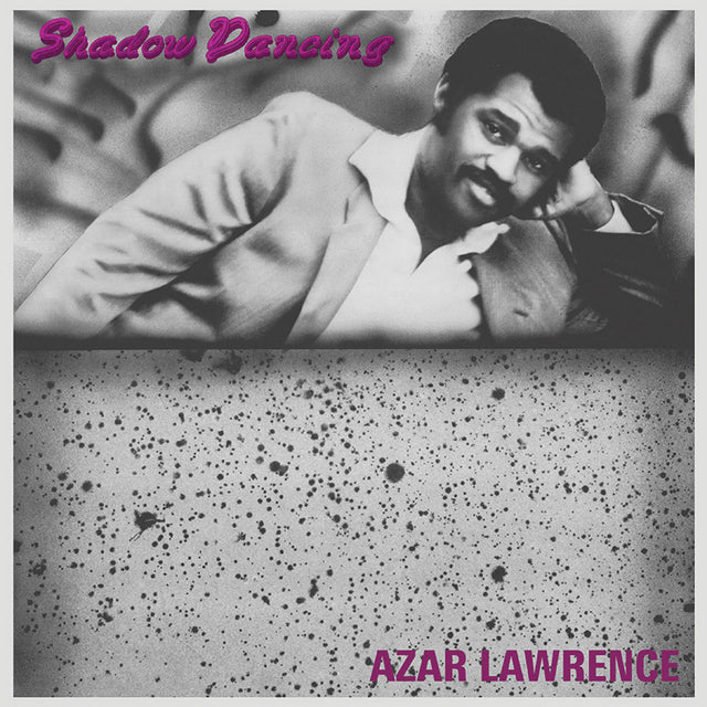 Azar Lawrence – Shadow Dancing LP