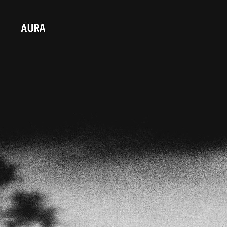 Aura - Aura LP