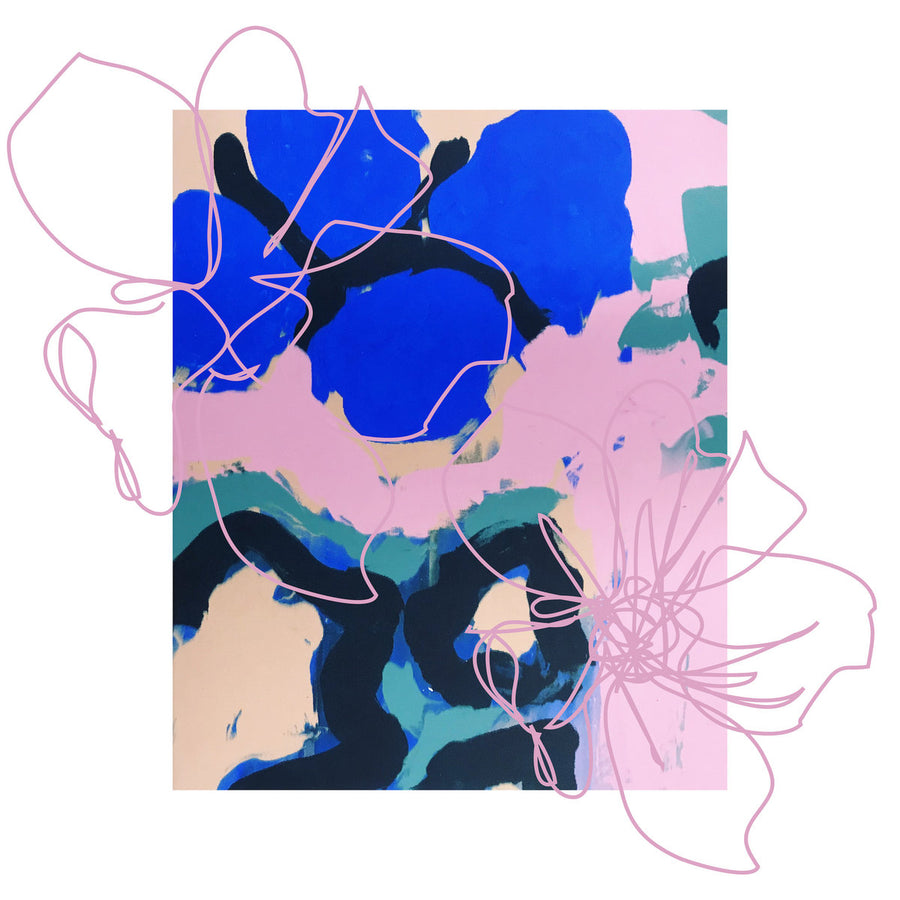 Facta - Blush LP