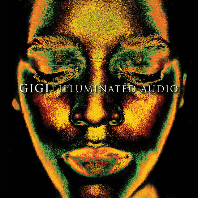 Gigi ‎- Illuminated Audio 2LP