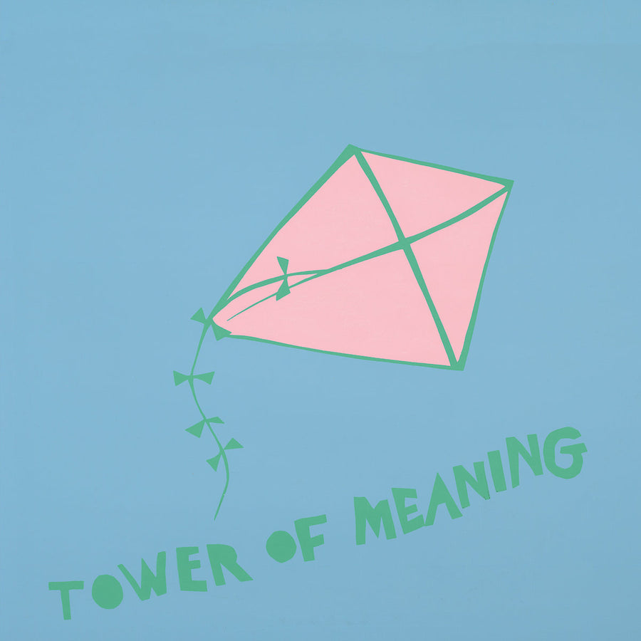 Arthur Russell – Tower Of Meaning LP
