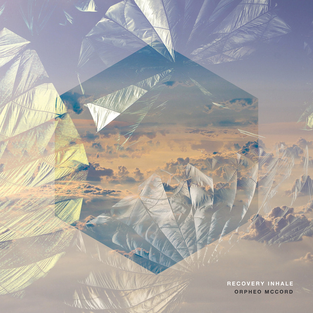 Orpheo McCord - Recovery Inhale