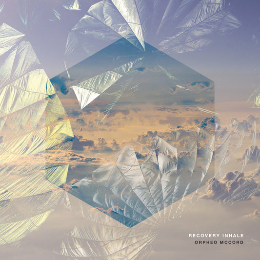 Orpheo McCord - Recovery Inhale