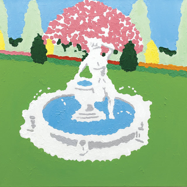 Kasper Bjørke – Sprinkles LP
