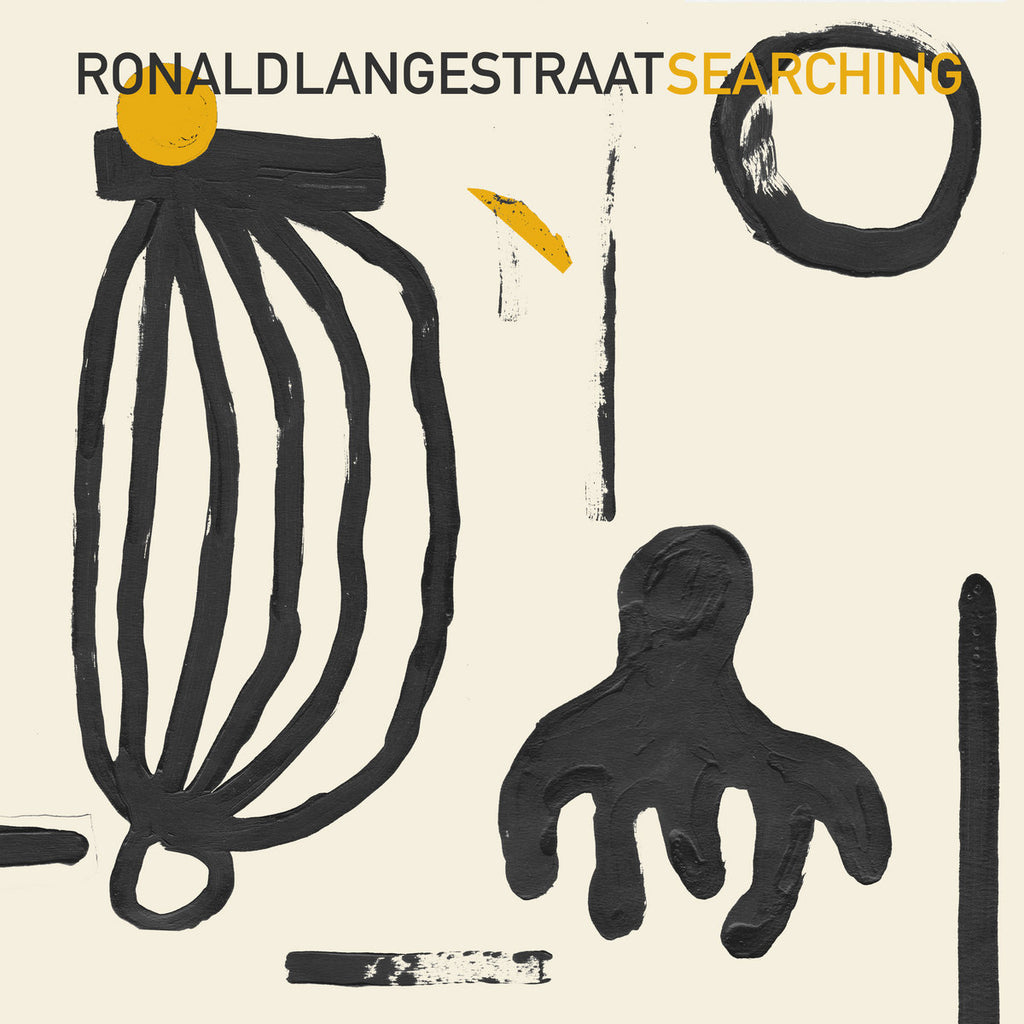 Ronald Langestraat ‎- Searching