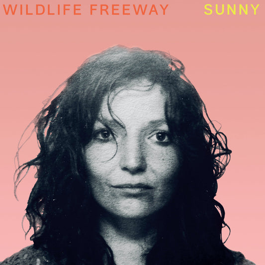 Wildlife Freeway - Sunny LP