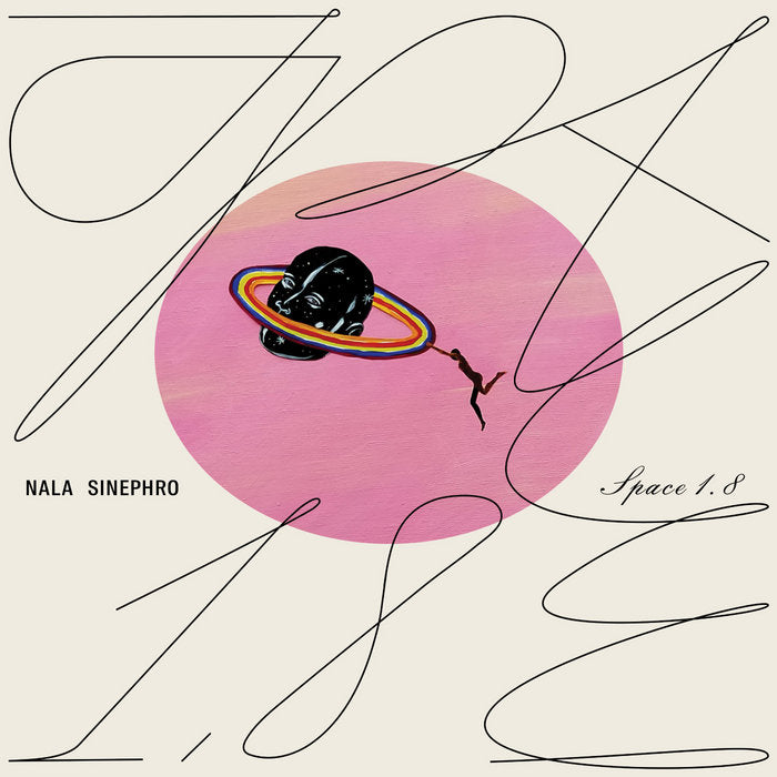 Nala Sinephro – Space 1.8 LP