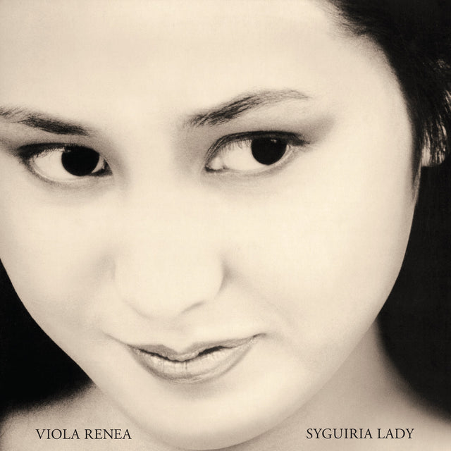 Viola Renea ‎- Syguiria Lady LP