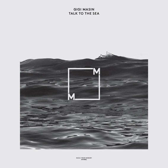 Gigi Masin – Talk To The Sea 2LP