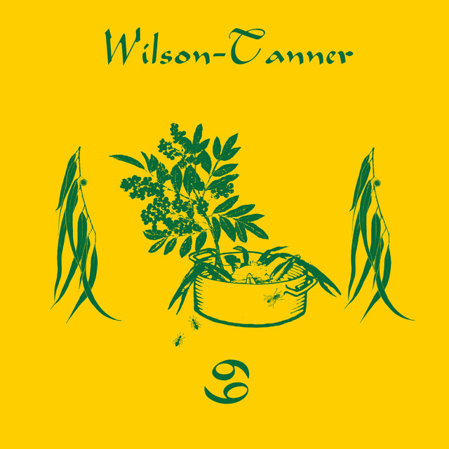Wilson Tanner – 69 LP