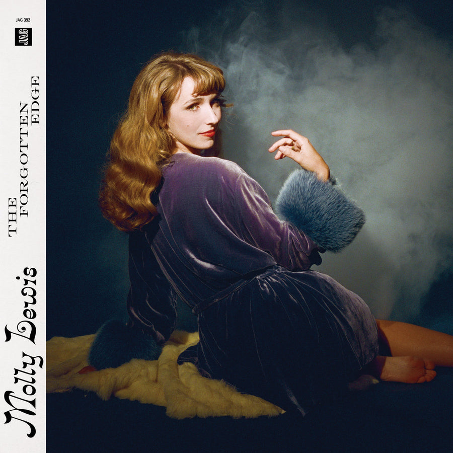 Molly Lewis – The Forgotten Edge 12"