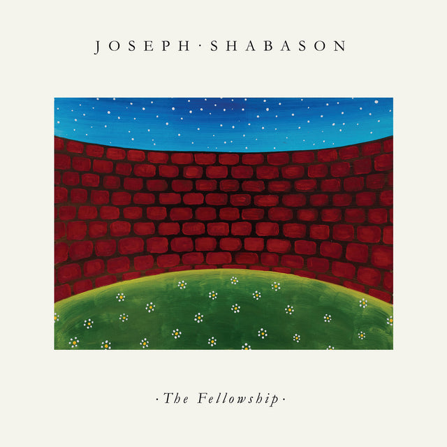 Joseph Shabason - The Fellowship LP