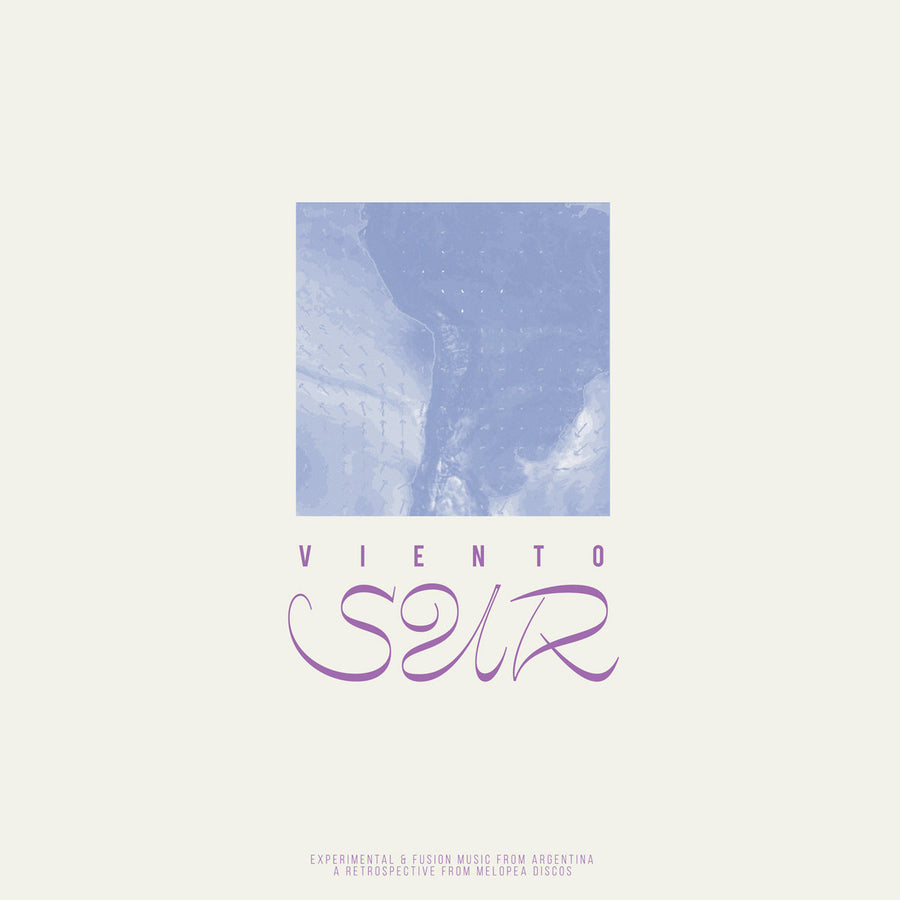 Various - Viento Sur LP