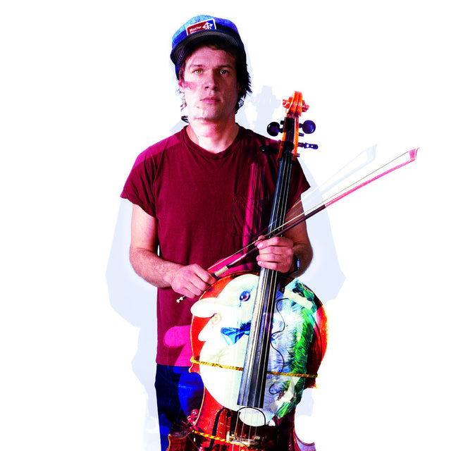 Arthur Russell ‎- Calling Out Of Context (2010 Rough Trade) 2LP