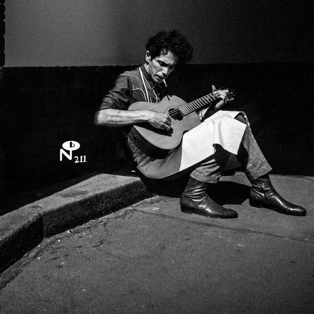 Charlie Megira – Tomorrow's Gone 2LP