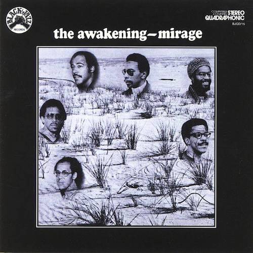 The Awakening – Mirage LP