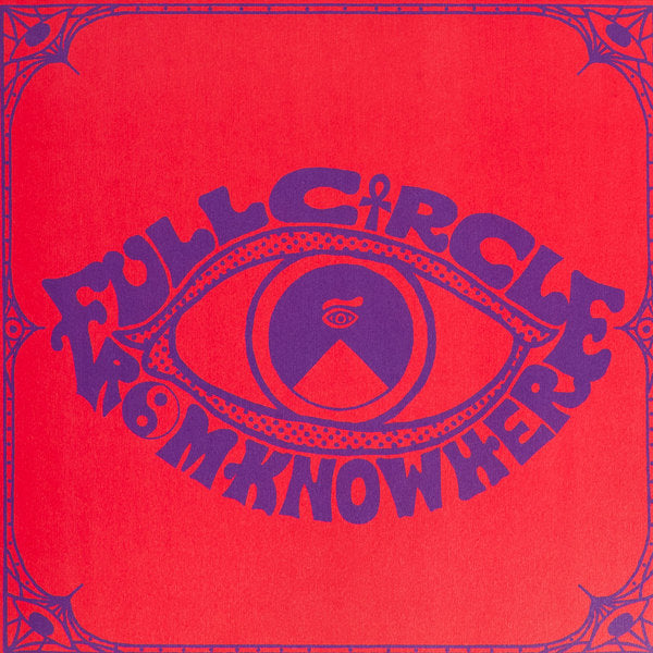 Full Circle - From Knowhere LP