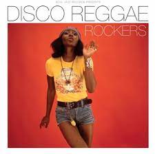 Various – Disco Reggae Rockers 2LP