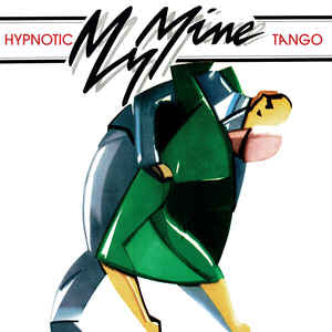 My Mine - Hypnotic Tango 12”