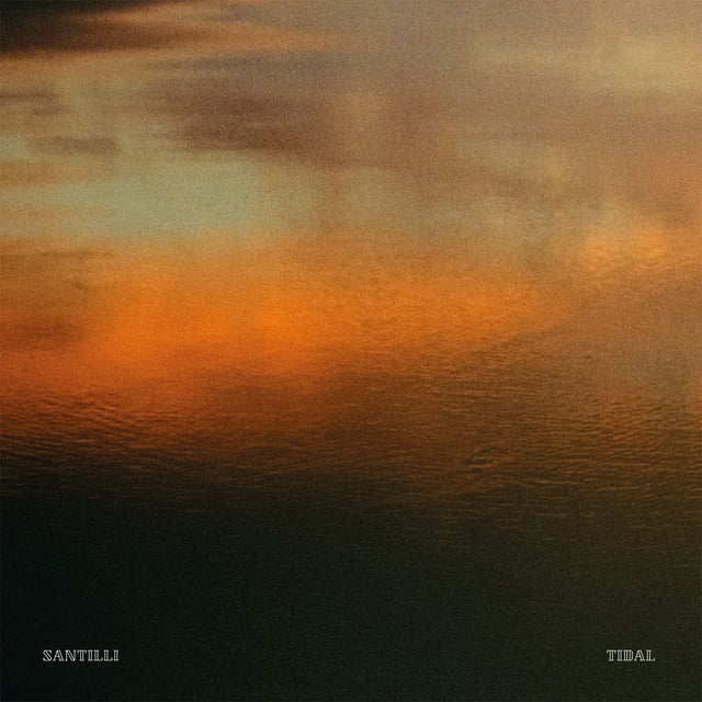 Santilli - Tidal LP