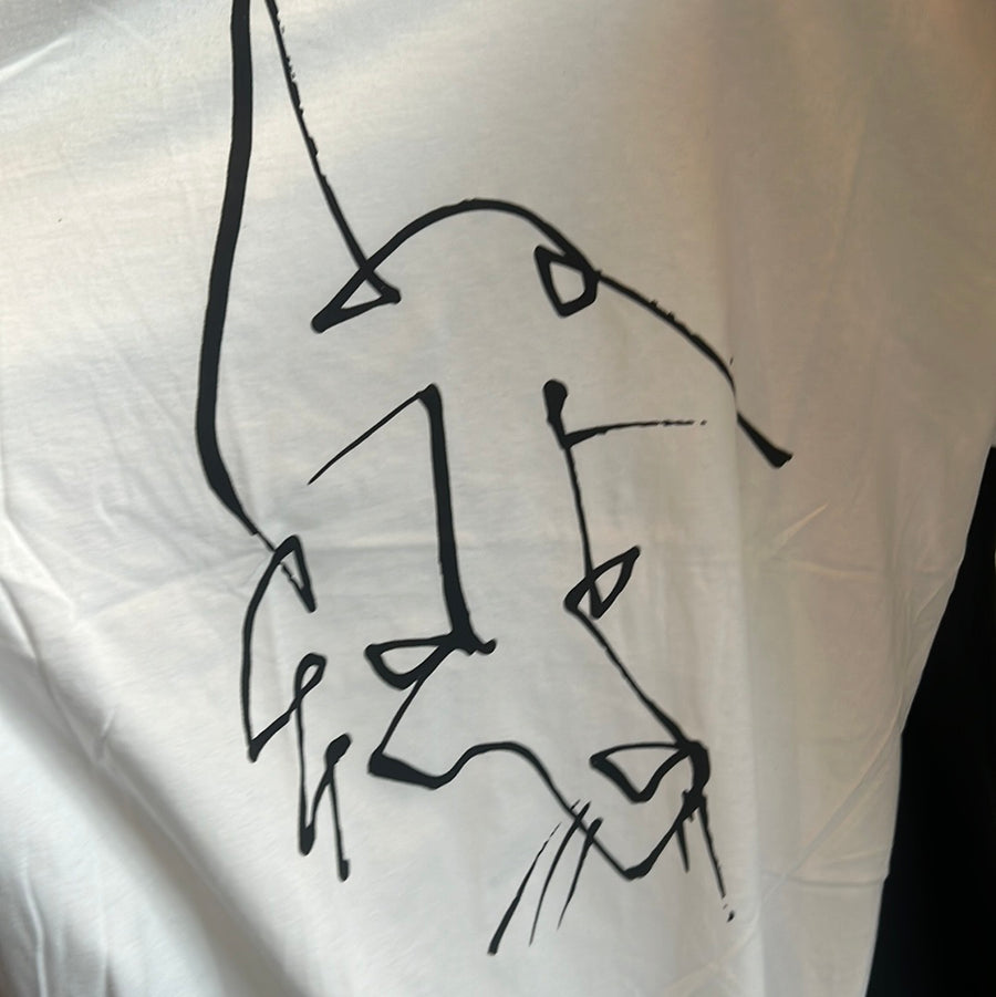 In Sheep’s Clothing - Wolf Shirt