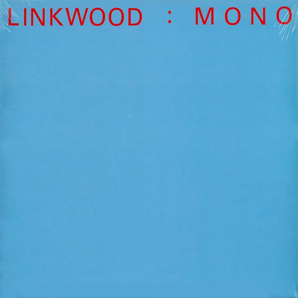 Linkwood - Mono LP