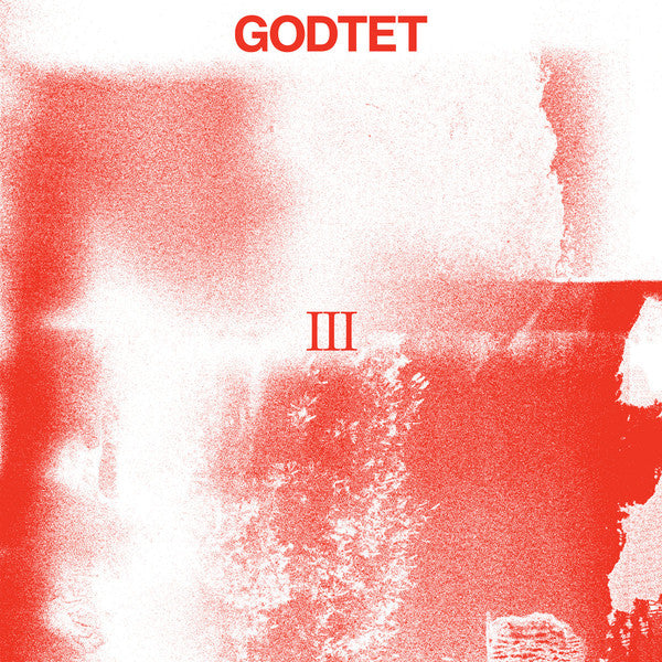 Godtet - III LP