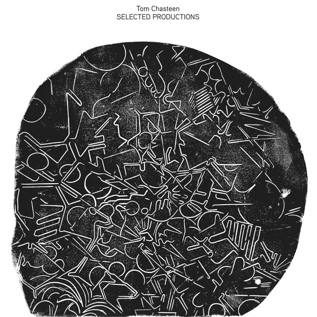 Tom Chasteen – Selected Productions 12"