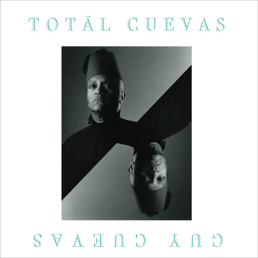 Guy Cuevas – Totāl Cuevas 3LP