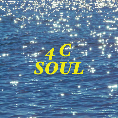 4 C Soul – S-Mile / Joy 12"