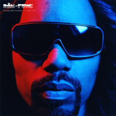 Dãm-Funk – Toeachizown: Latrik LP