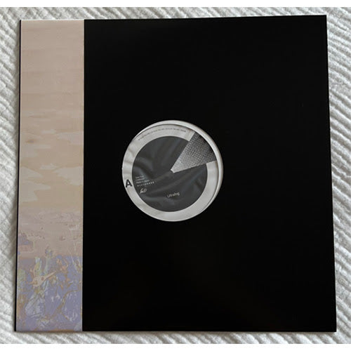 Ultrafog – Untitled LP
